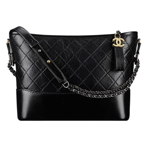 kristen chanel gabrielle bag|chanel gabrielle bag small price.